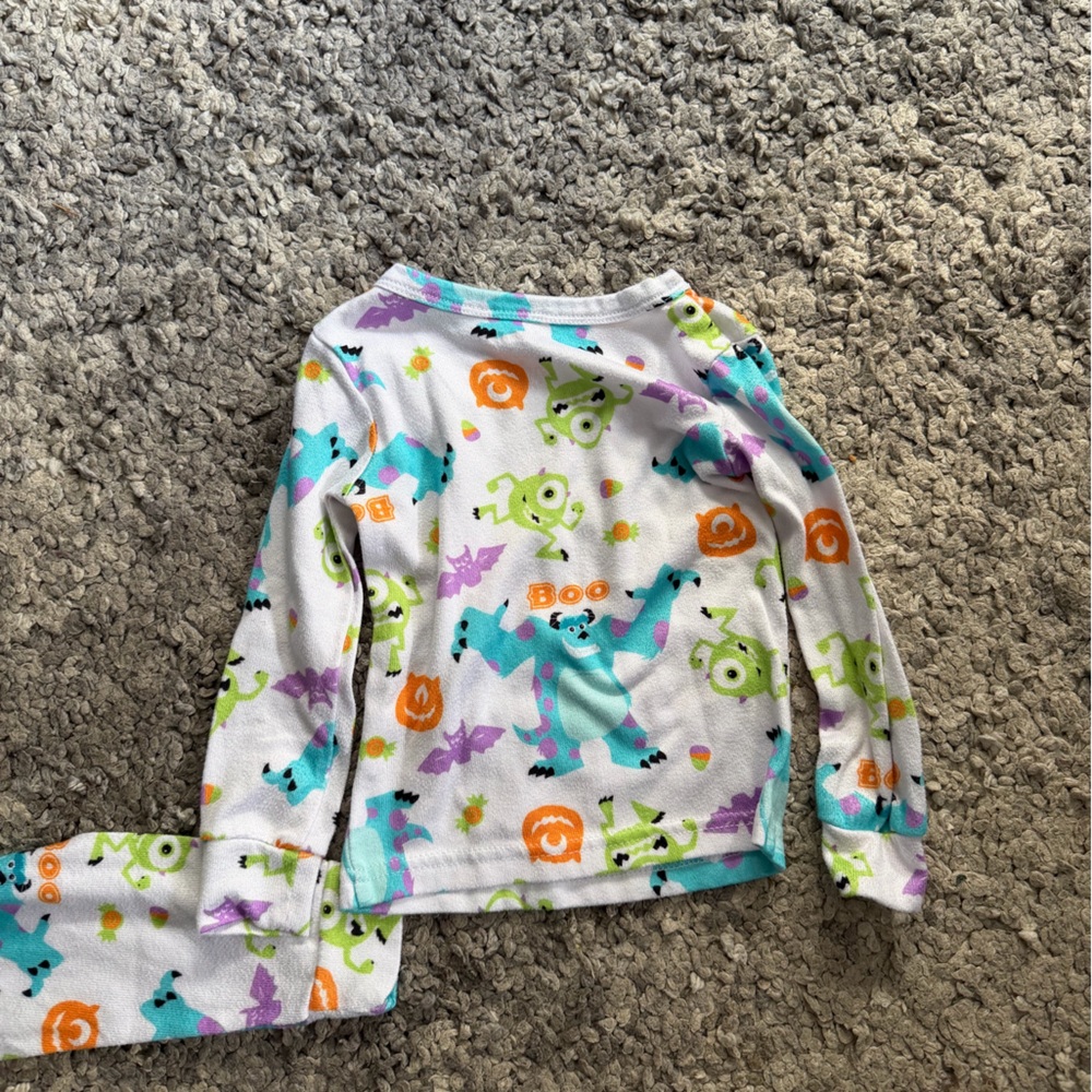 Colorful Kids PJs - Picture 5 of 5